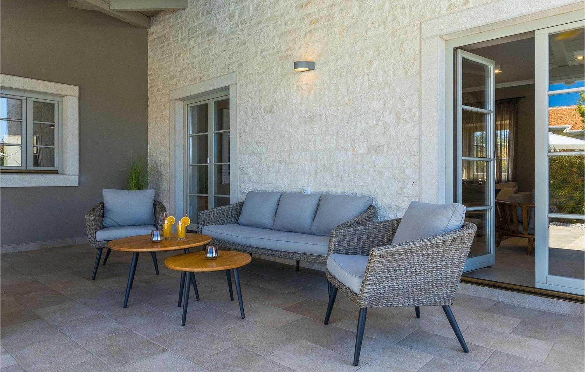 Pietra Ferienhaus *