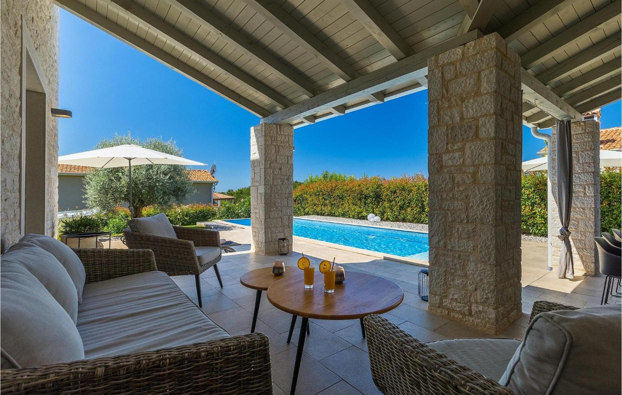 Ferienhaus Pietra Poreč
