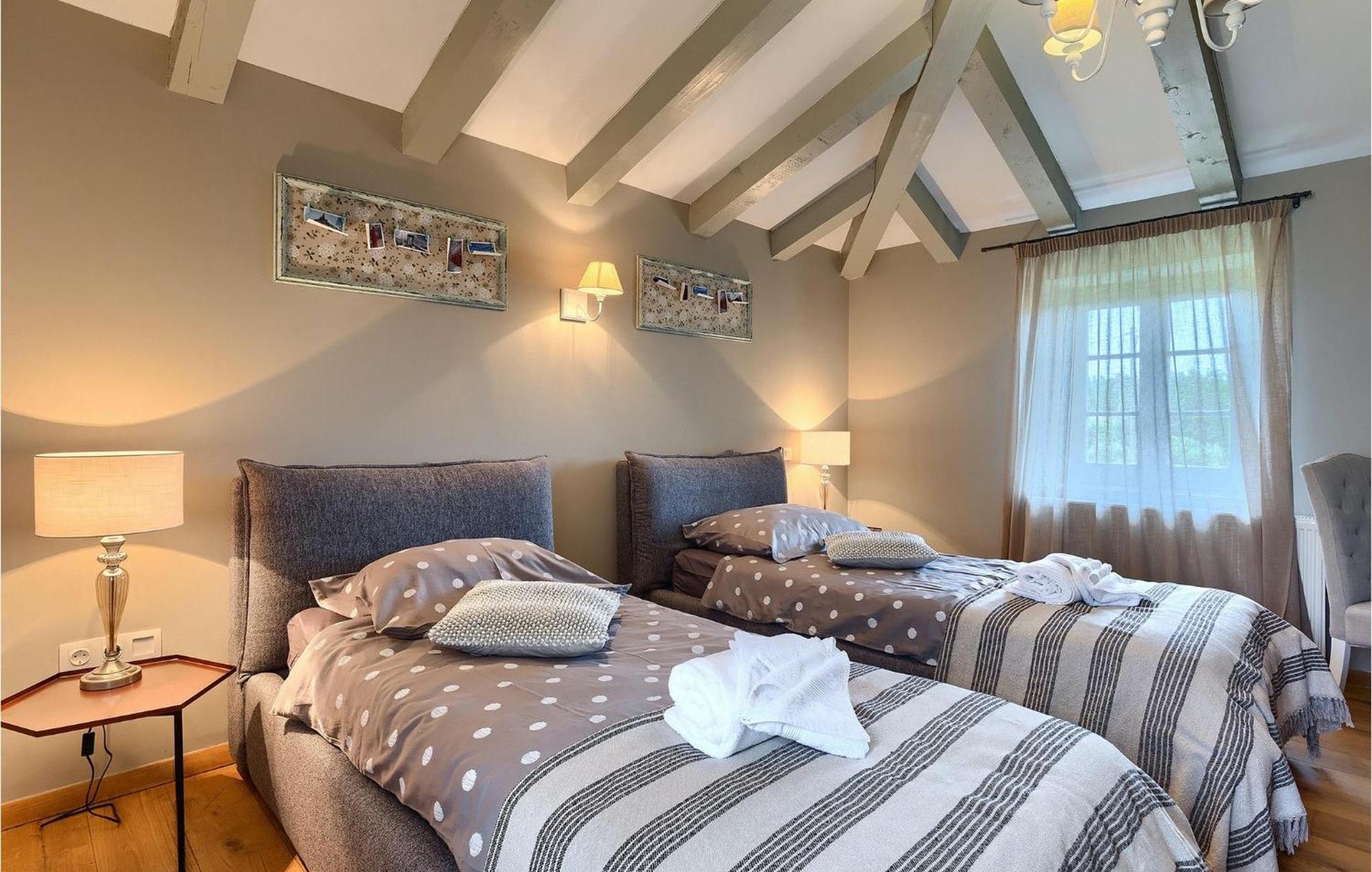 Pietra Ferienhaus Poreč