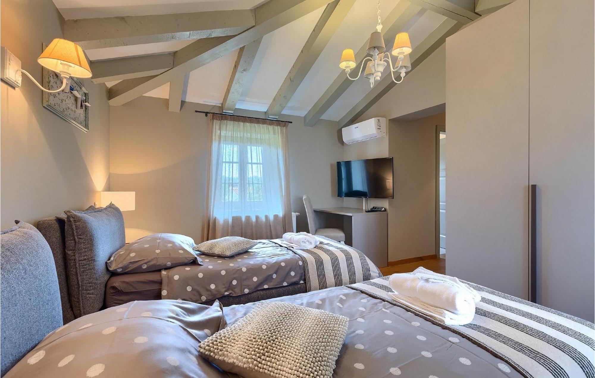 Pietra Ferienhaus Poreč