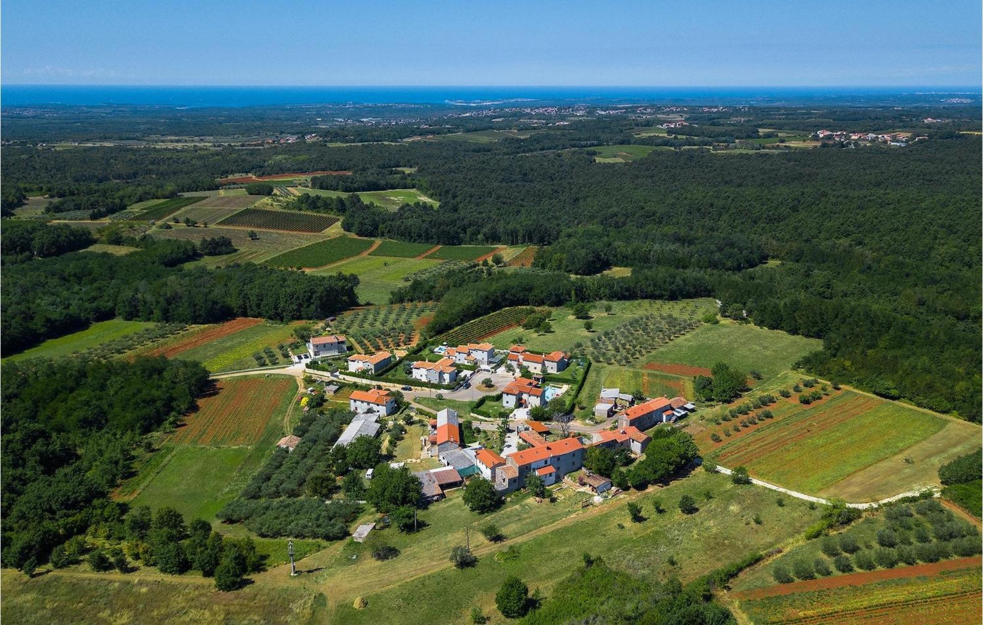 Pietra Ferienhaus *